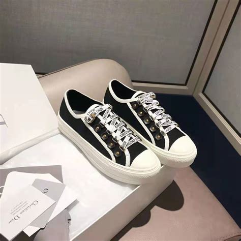 christian dior walk n sneakers|christian dior sneakers prices.